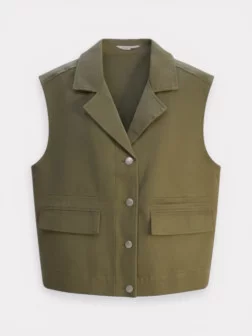 Gilet Génie