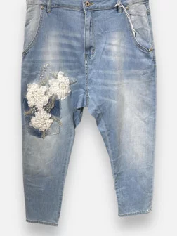 Jeans Sandro