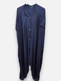 Combinaison Satin Dania