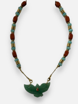 Collier Aigle Marine