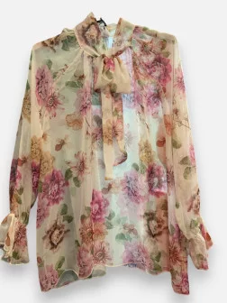 Tunique Fleur De Lune