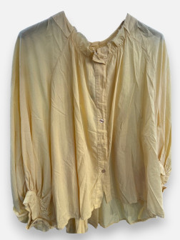 Chemise Mangue
