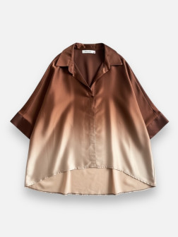 Chemise Choco