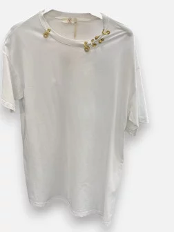 T-Shirt Bijoux