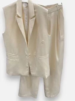 Tailleur Barthélemy