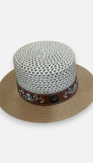 Chapeau Boho