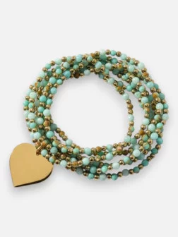 Bracelet Perle Personnalisable