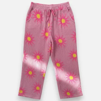 Pantalon Soleil