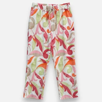 Pantalon Printemps
