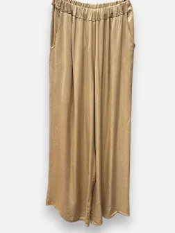 Pantalon Satin