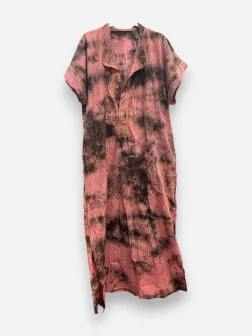 Robe Jardin De Majorel