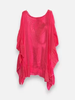 Tunique Terre De Soleil