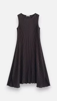 Robe Plissée