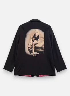 Blazer Cadillac