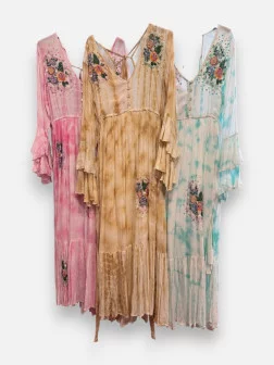 Robe Sacha