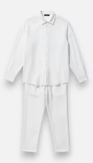 Ensemble Arthur Défilé