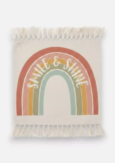Tapis Smile And Shine