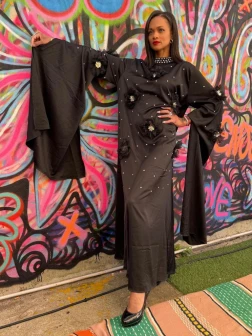 Robe Zeta Jones