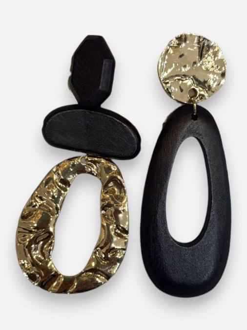 Boucles Anais