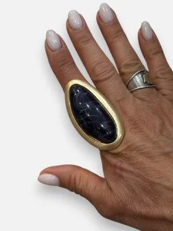Bague Noana