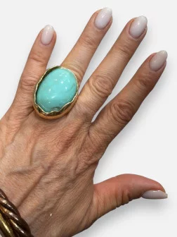 Bague Aneth