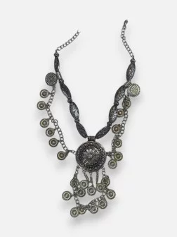 Collier Moldavie