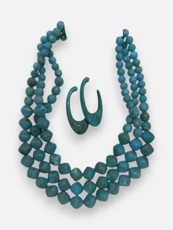 Ensemble Océan Turquoise