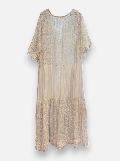 Robe Jade