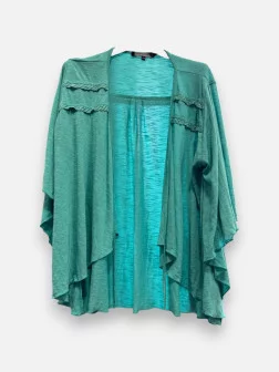 Gilet Olivia