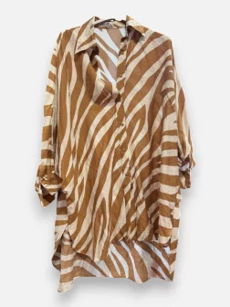 Chemise Sophia