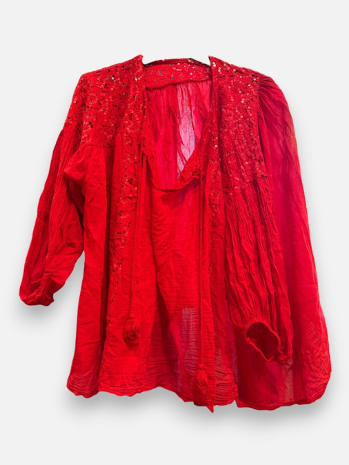Chemise Fatima