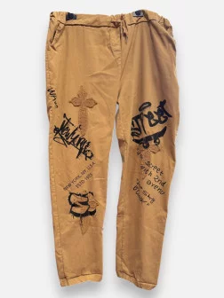 Pantalon Malak