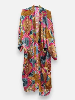 Kimono Alessia