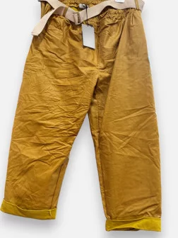 Pantalon Adam