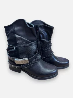 Bottes Quentin