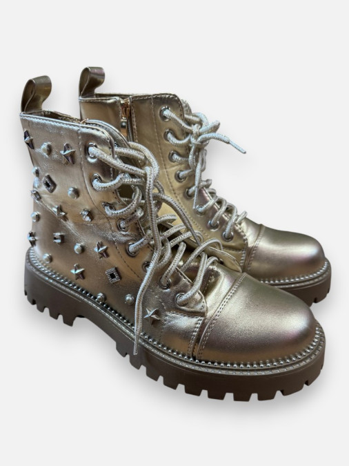 Bottes Julien