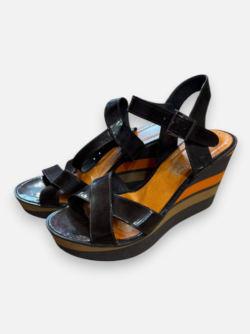 Sandales Olivia