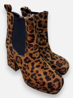 Bottes Samuel
