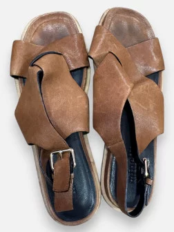 Mules Alma