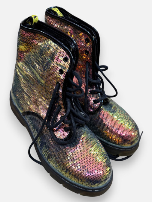 Bottines Alba