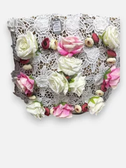 Panier Rosalia