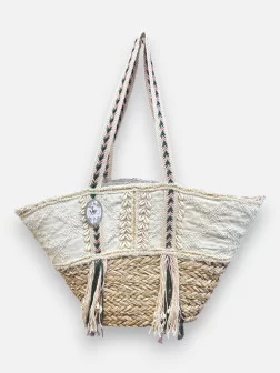 Panier Boho