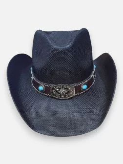 Chapeau Buffle