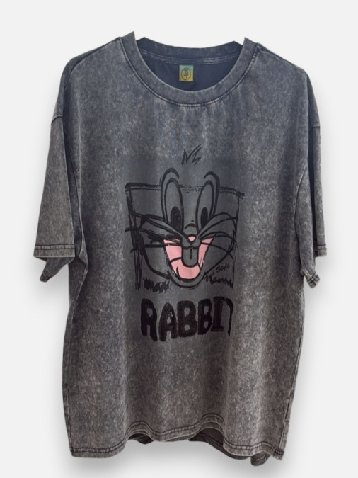 T-Shirt Rabbit