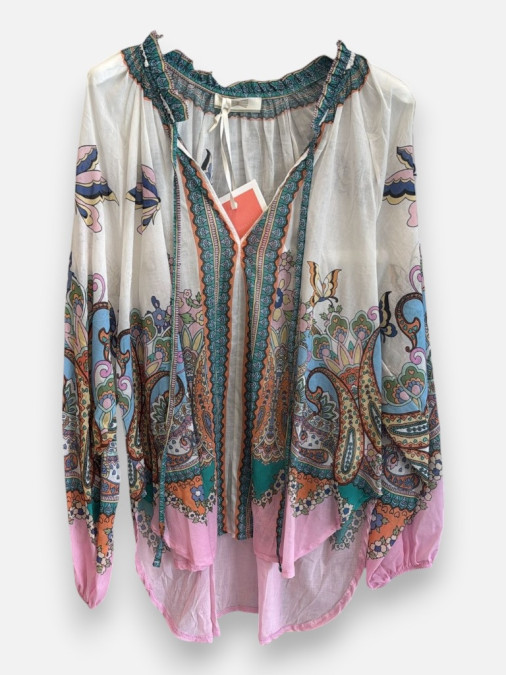 Chemise Johanna