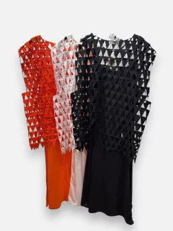 Robe Alaya