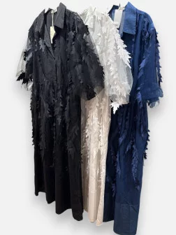 Robe Vogue