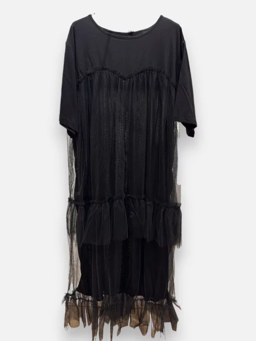 Robe Tulle