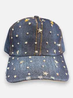 Casquette Étoile Filante