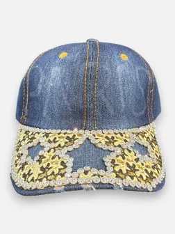 Casquette Trois Étoiles